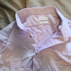 Calvin Klein Steel +